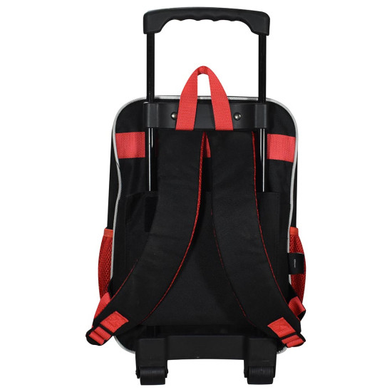 Sunce Παιδική τσάντα Plane Roller